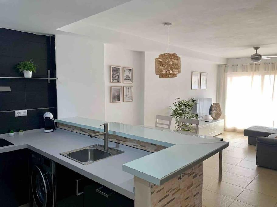Apartamento Exclusivo Para Familias طريفة المظهر الخارجي الصورة