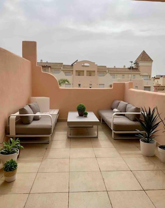 Apartamento Exclusivo Para Familias طريفة المظهر الخارجي الصورة